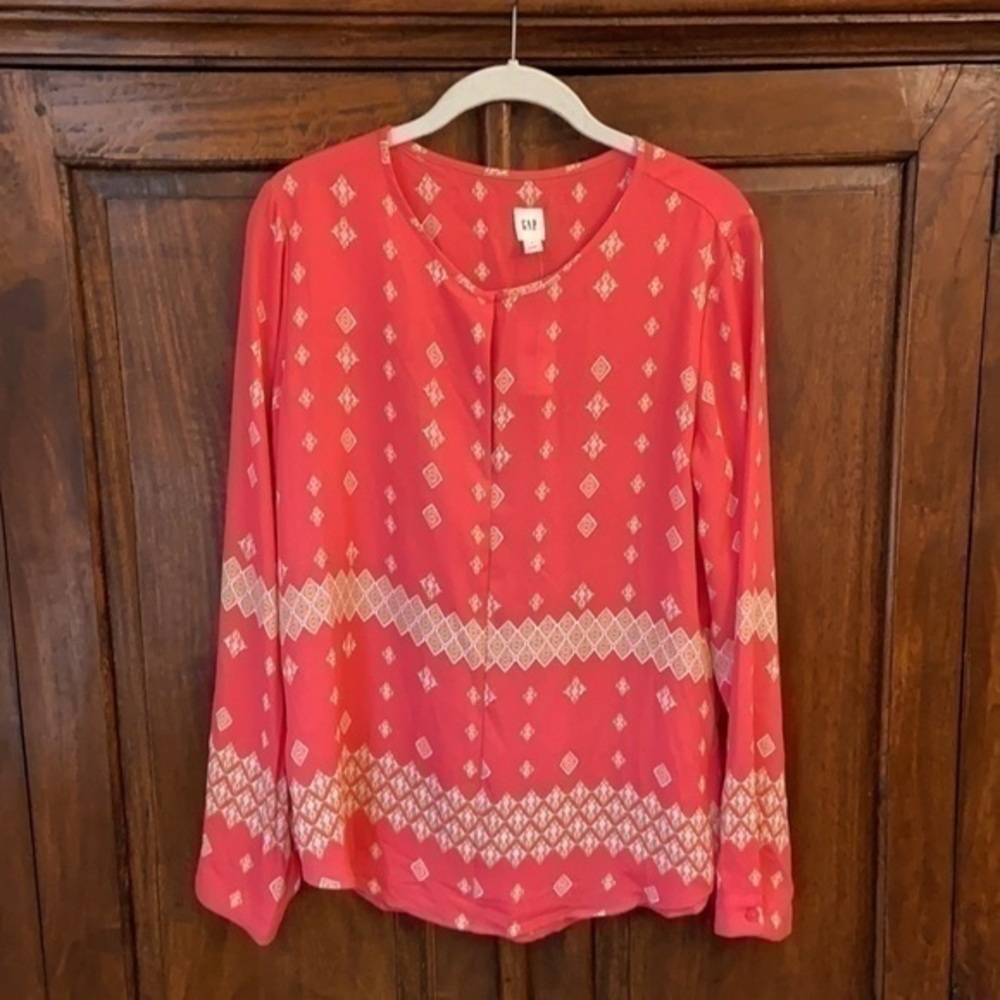 Gap blouse